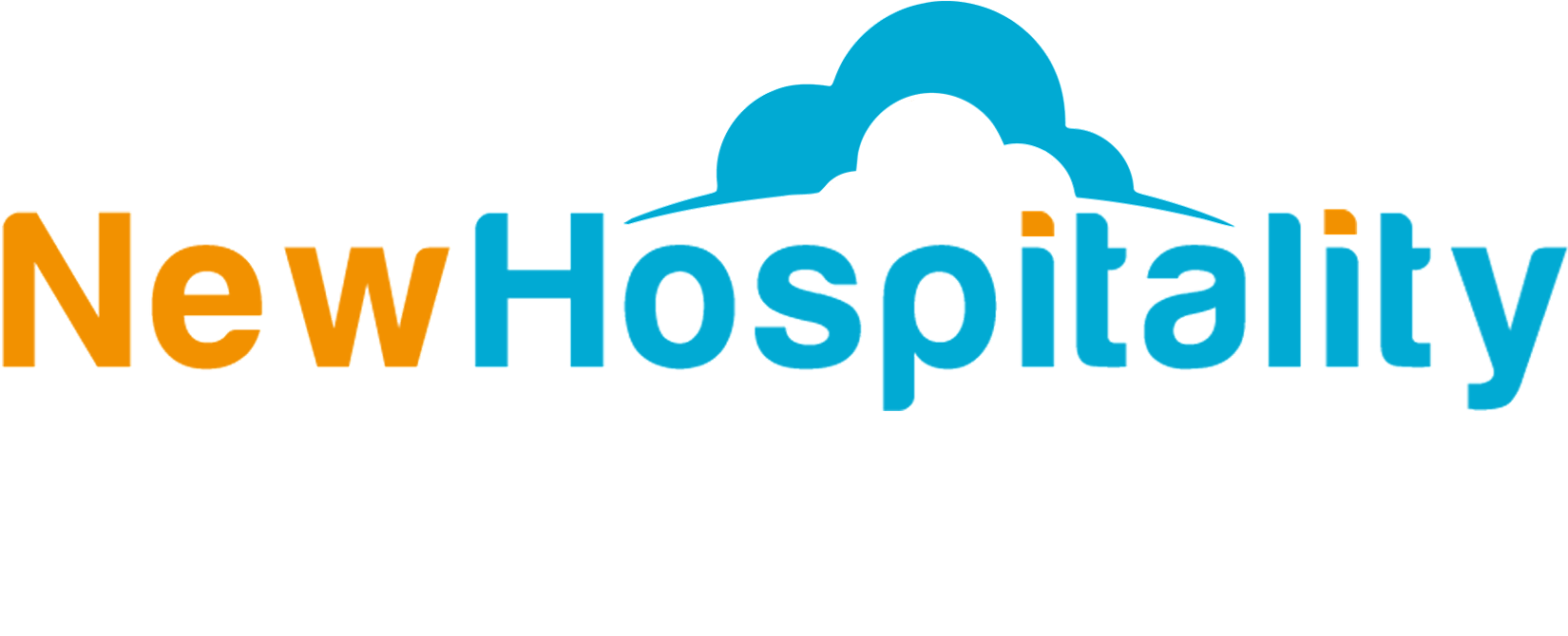 New Hospitality company logo